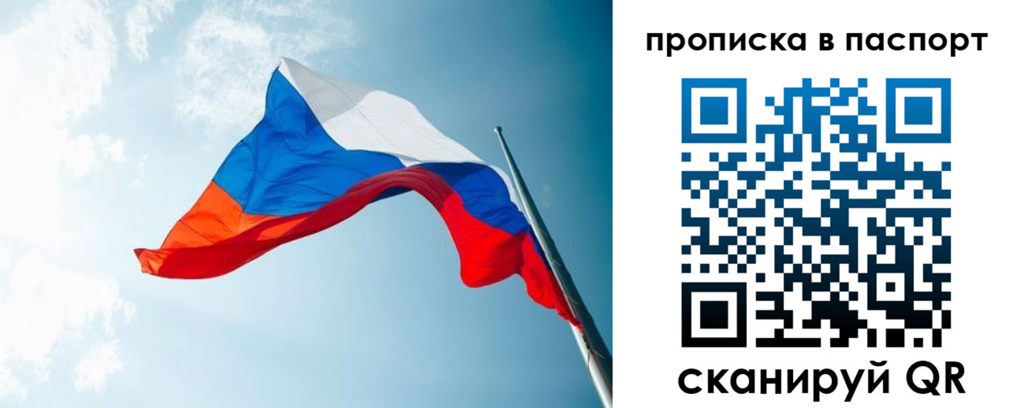 временная прописка в Скопине